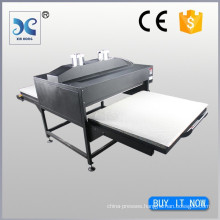 Hydraulic 800*1000mm Large Format Dye Sublimation Heat Press Machine FJXHB4-2